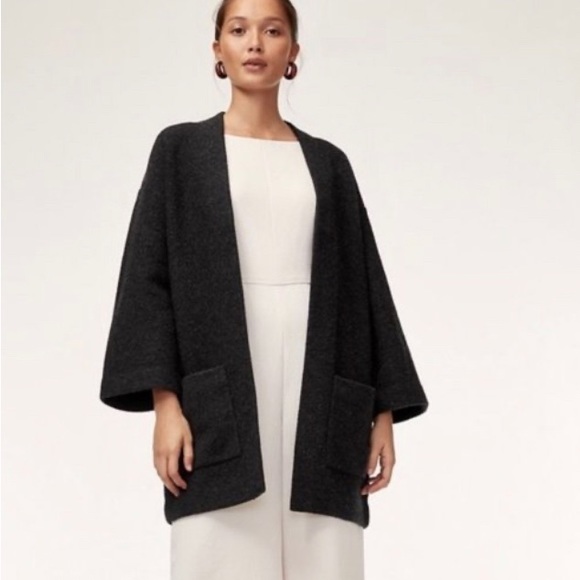 Aritzia Sweaters - ⭐️Aritzia Wilfred Brullon Sweater❤️$225 value!